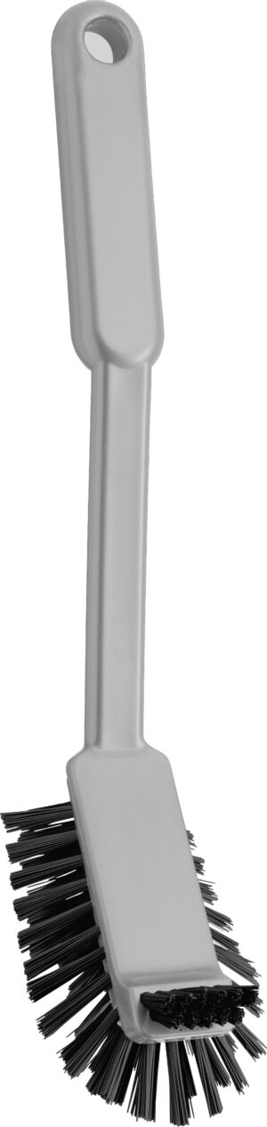 RECYCLED "die sanfte" Kratzbürste