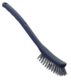 METAL DETECT PREMIUM Stielbürste schmal