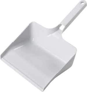 METAL DETECT PREMIUM Kehrschaufel eckig