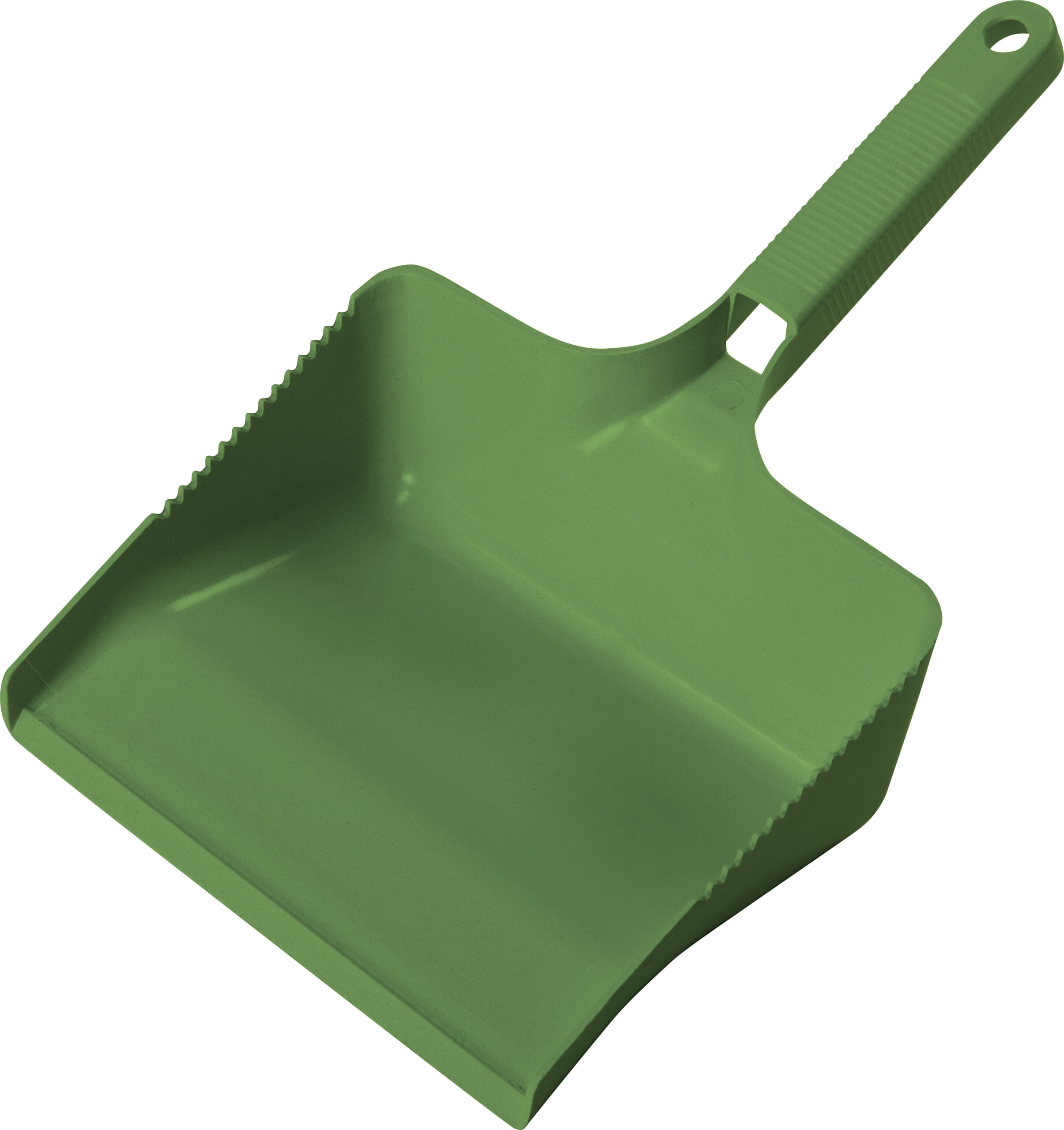 METAL DETECT PREMIUM Kehrschaufel eckig