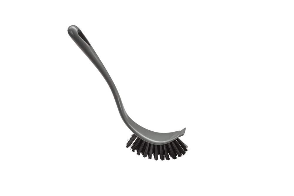 RECYCLED "rondo" Spülbürste oval