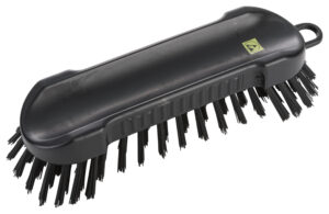 ESD Scheuerbürste rund