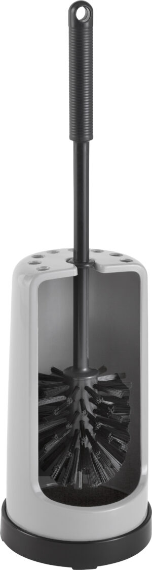 RECYCLED WC-Garnitur rund