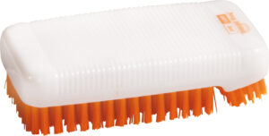 ANTI BAC Nagelbürste