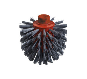 METAL DETECT basic Wolfbürste