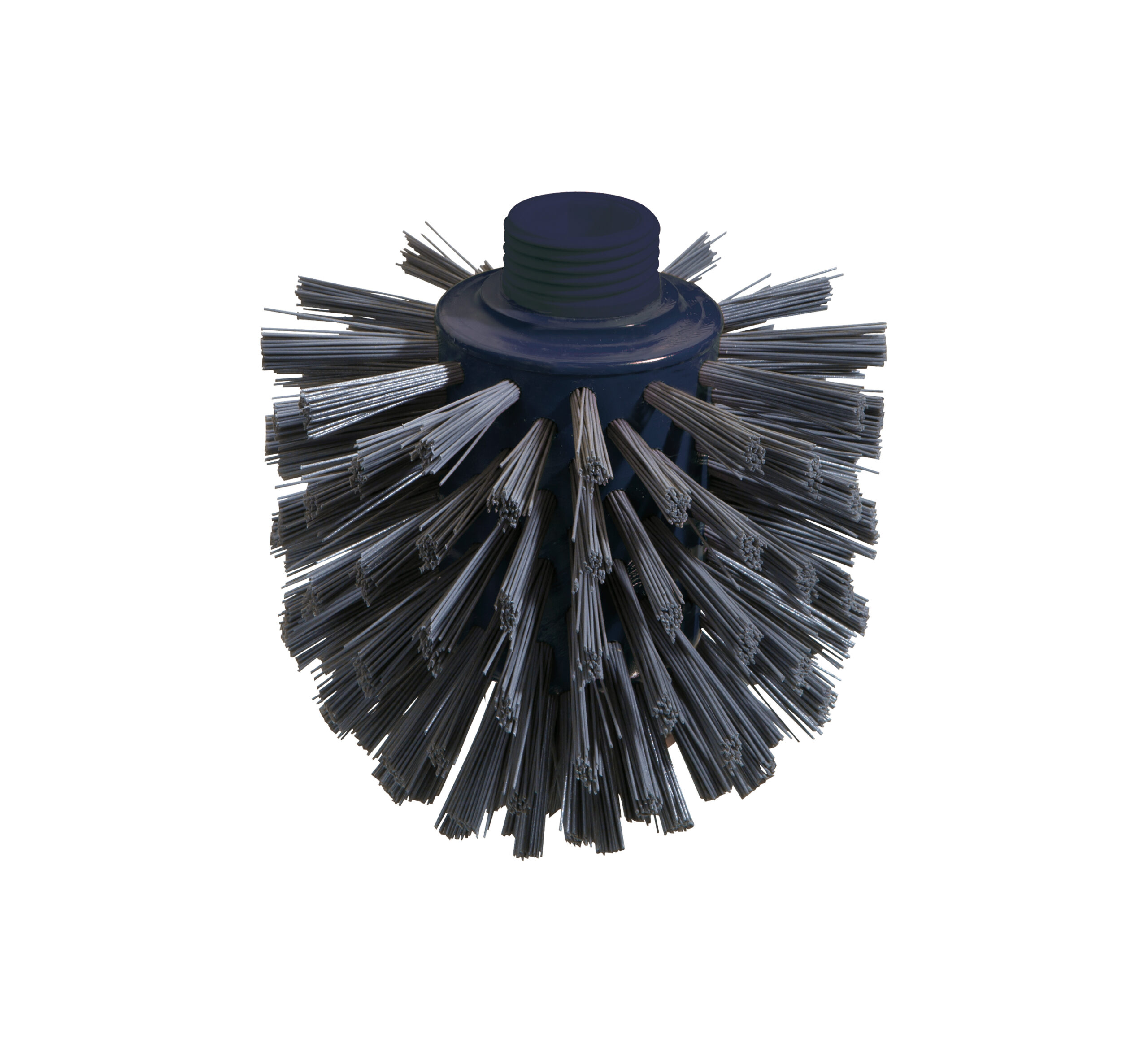 METAL DETECT PREMIUM Wolfbürste