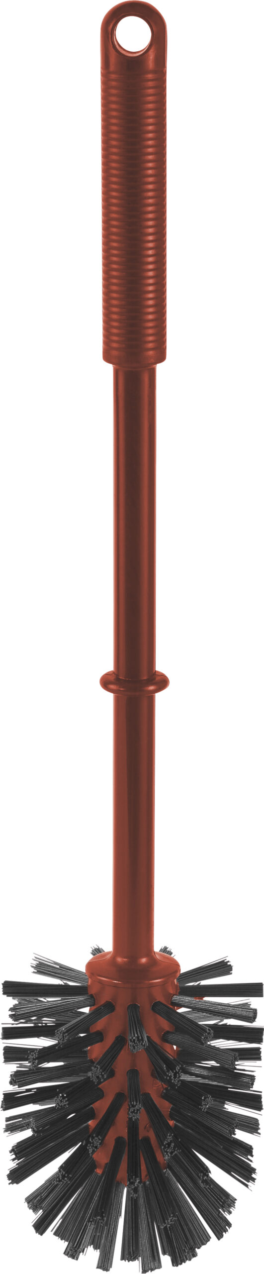 METAL DETECT basic Wolfbürste mit Griff