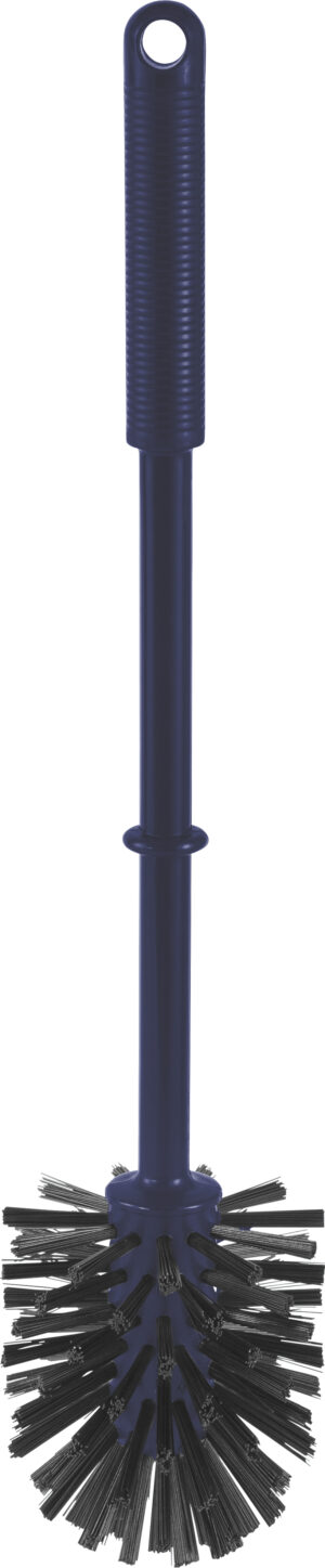 METAL DETECT PREMIUM Wolfbürste mit Griff