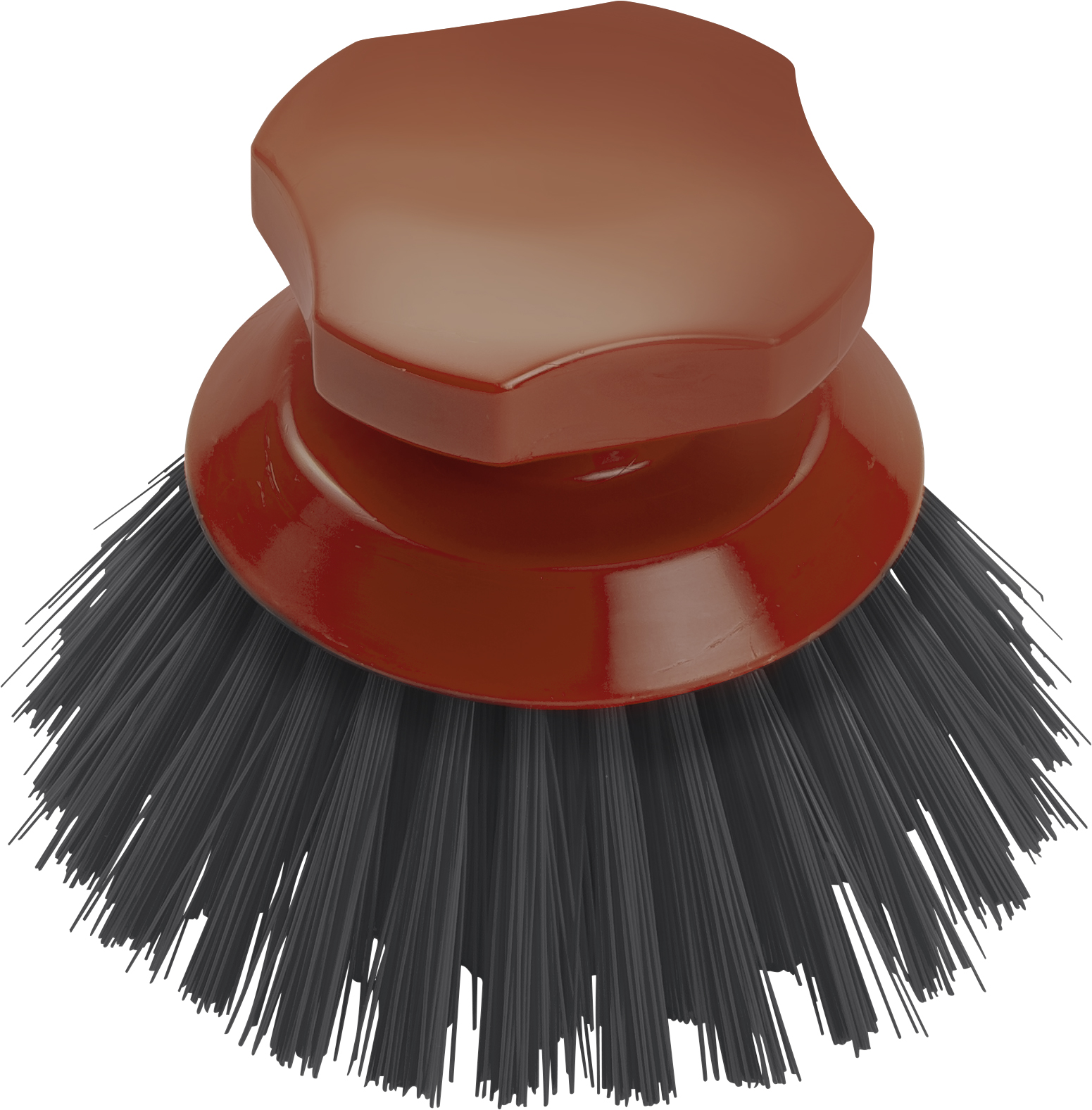 METAL DETECT basic Knopfbürste