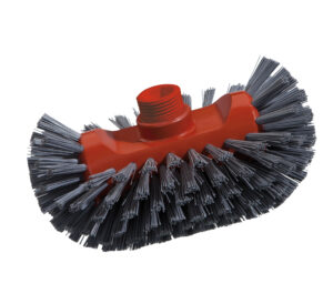 METAL DETECT basic Kesselbürste