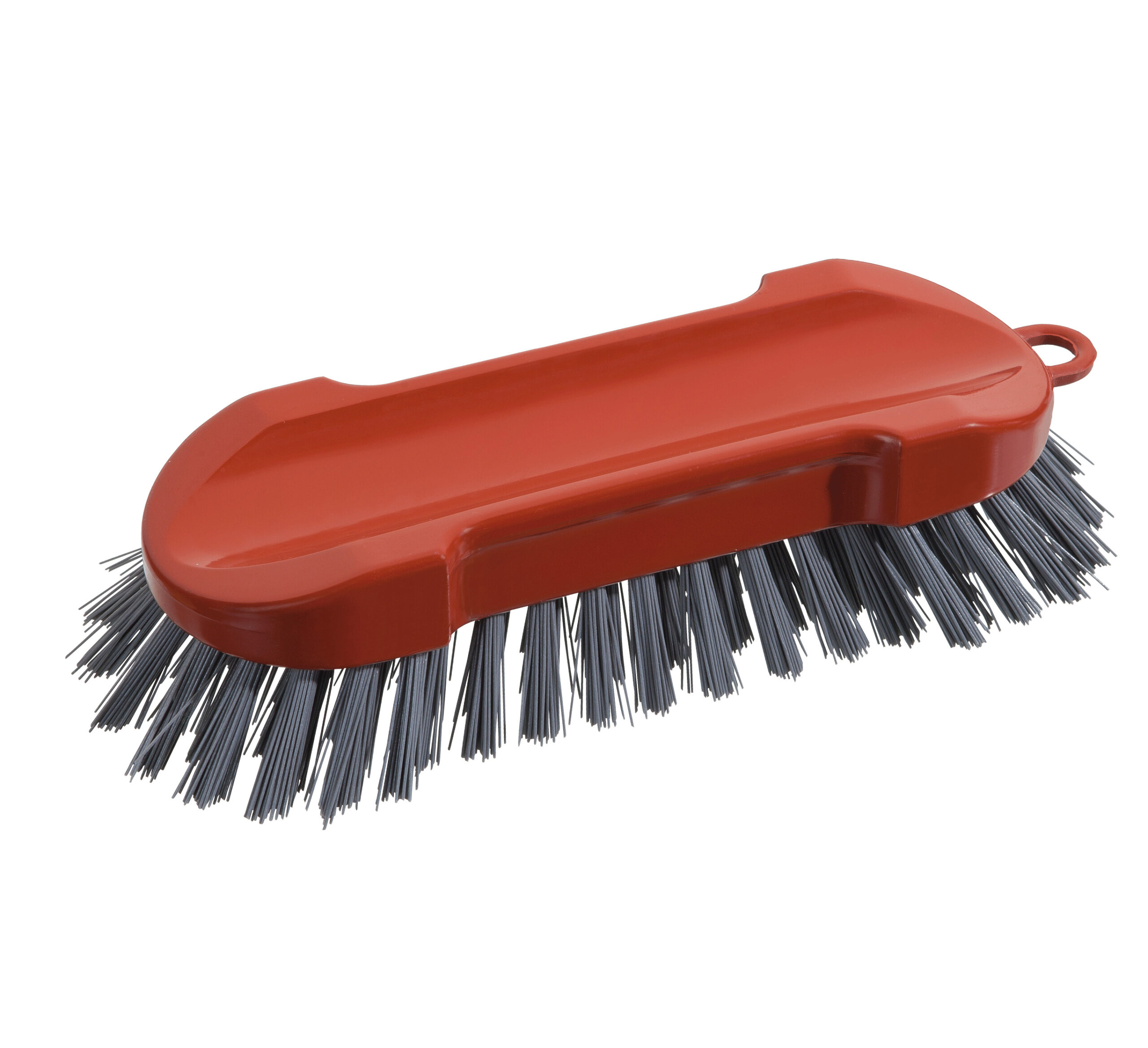 METAL DETECT basic Waschbürste rund