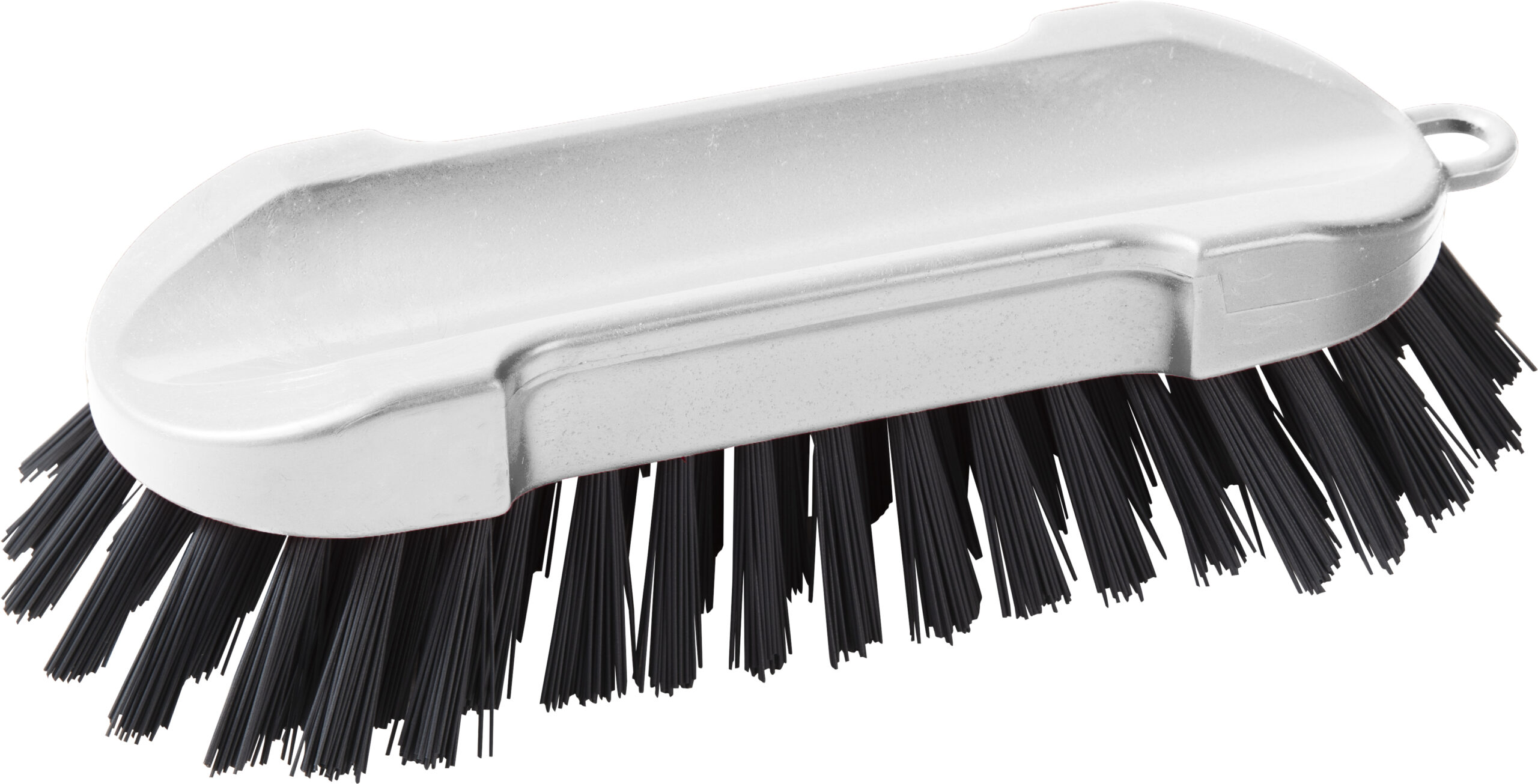 METAL DETECT PREMIUM Waschbürste rund