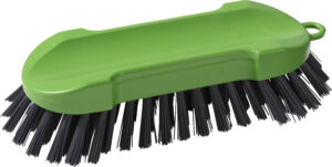 METAL DETECT PREMIUM Waschbürste rund