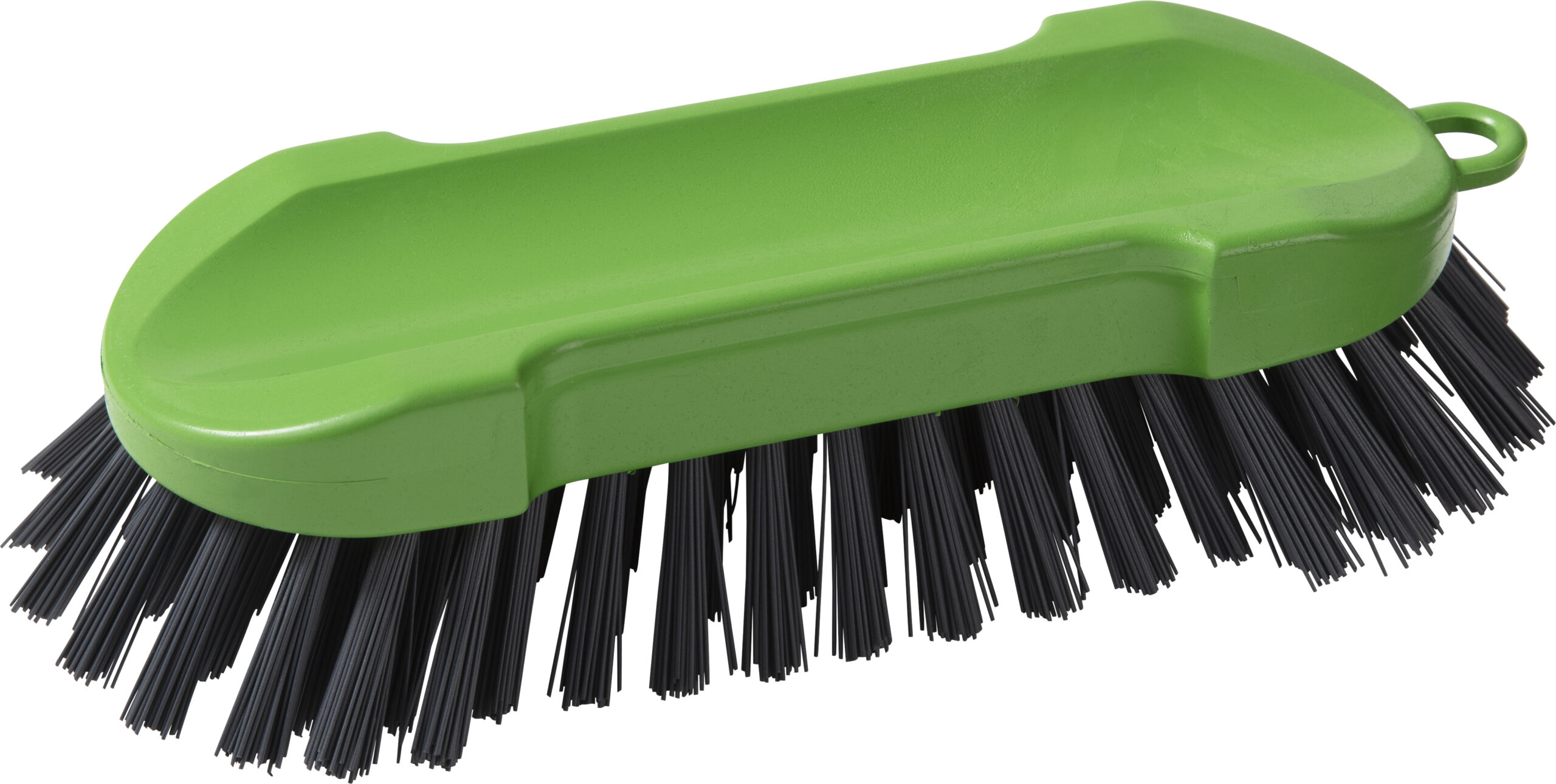 METAL DETECT PREMIUM Waschbürste rund