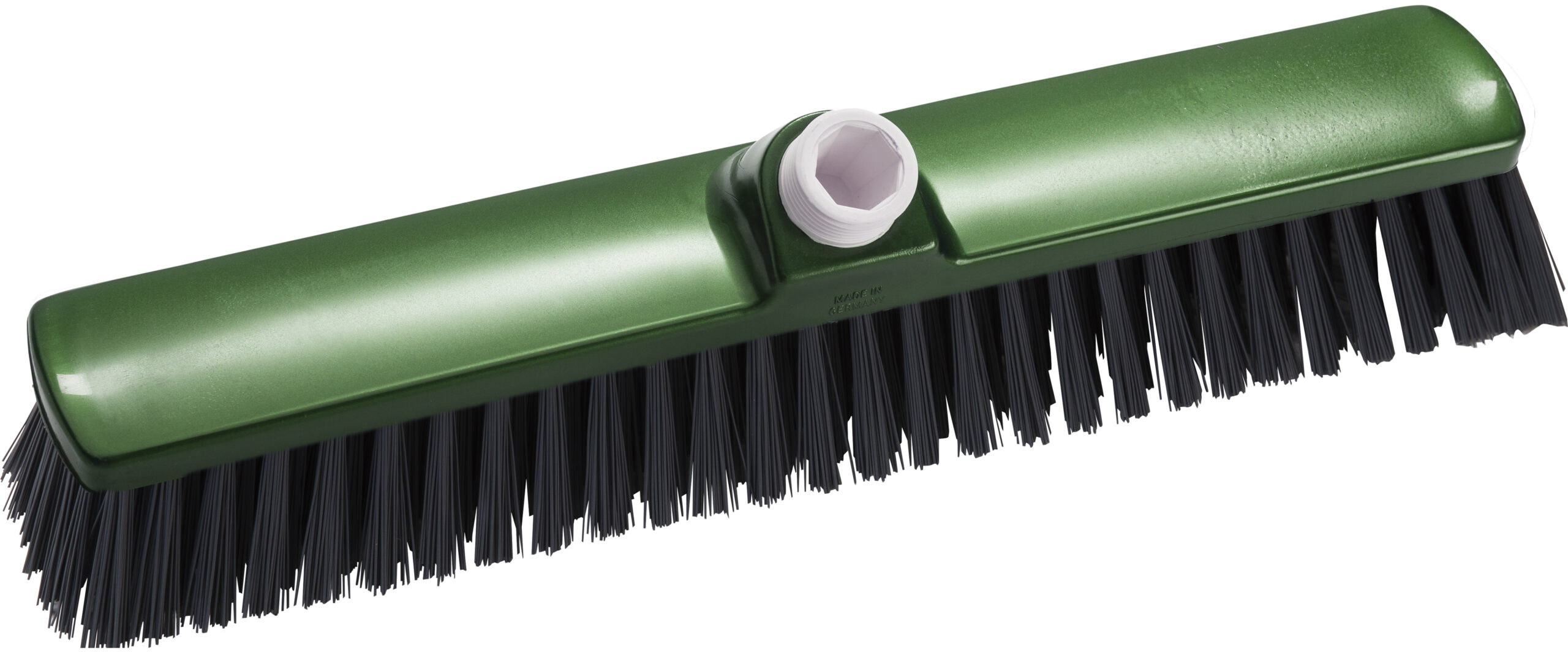 METAL DETECT PREMIUM Großraumbesen