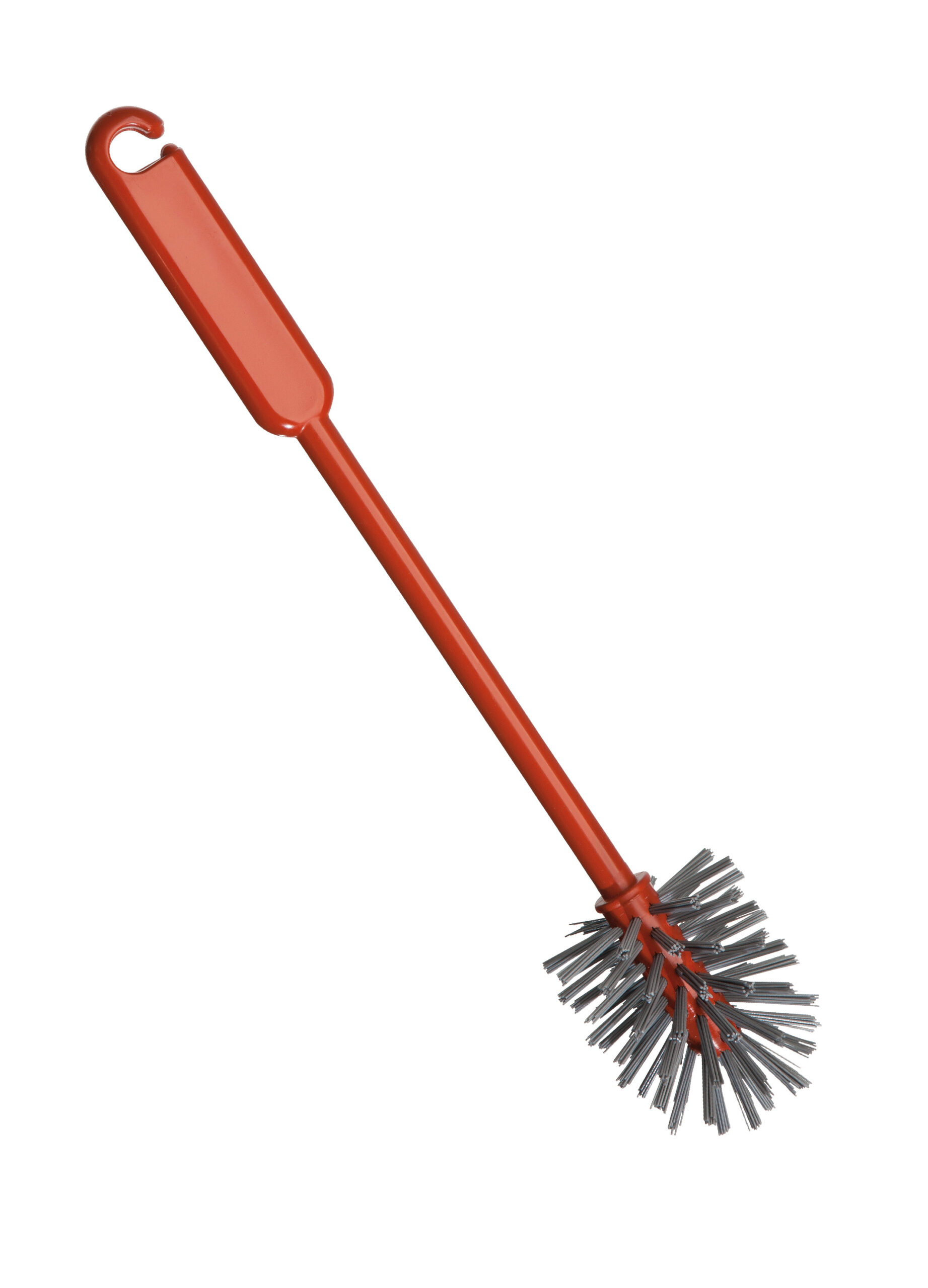 METAL DETECT basic Zylinderbürste