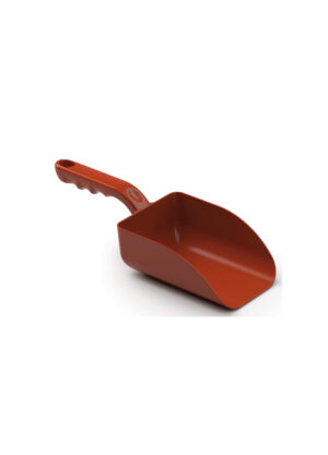 METAL DETECT basic Handschaufel klein